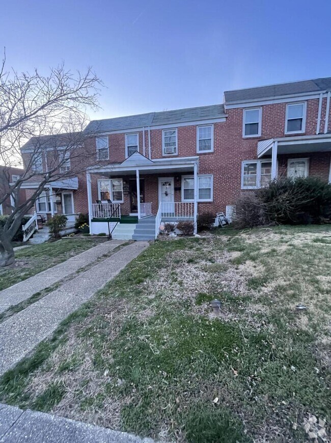 St. Agnes Apartments under 2,500 Baltimore, MD 1 Rentals