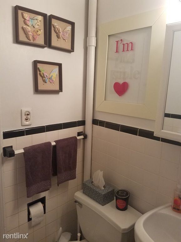 Foto del edificio - 2 br, 1 bath Apartment - 1267 1st Ave