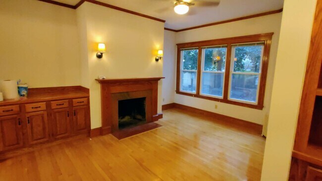 Foto del edificio - 37 Hawthorn St