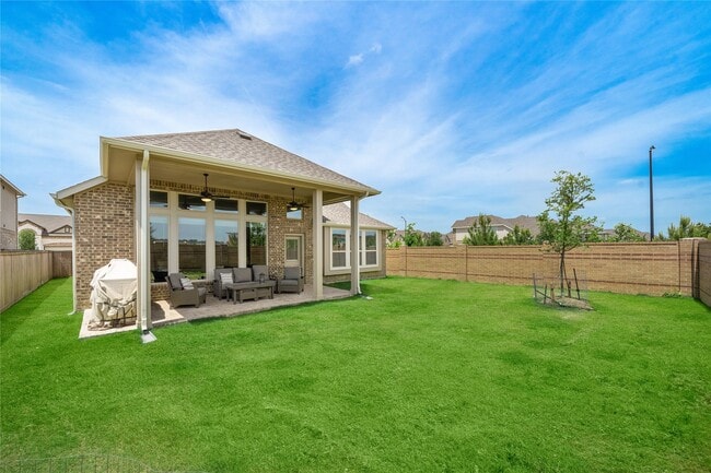 Foto del edificio - 15026 Red Buckeye Dr