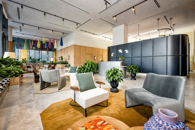 Foto del edificio - 138 NW 30th St