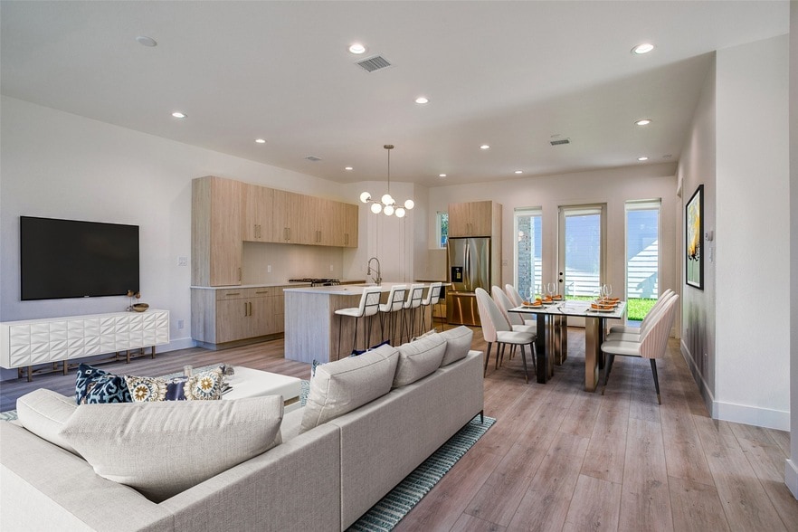 Foto principal - 424 N Denver St