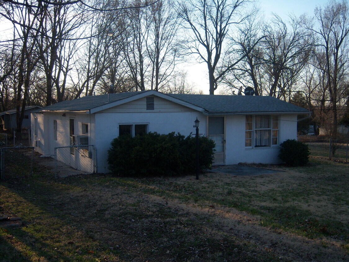 6113 Dupree Ave, Ferguson, MO 63135 House Rental in Ferguson, MO