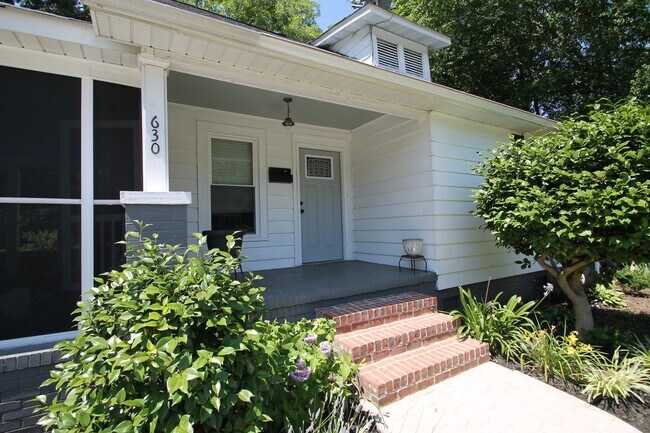 Building Photo - Exclusively Offered by Muse Realty, LLC