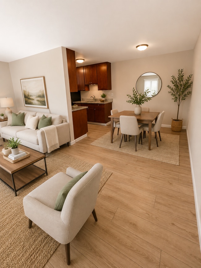 Photo - Secure Entry Downtown Living in the Heart of Everett Apartment