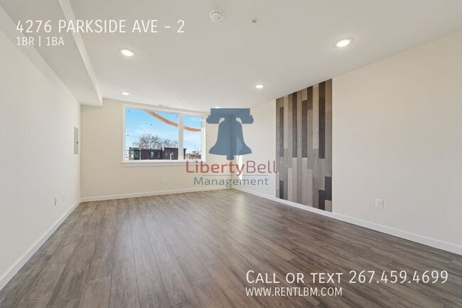 Foto del edificio - 4276 Parkside Ave