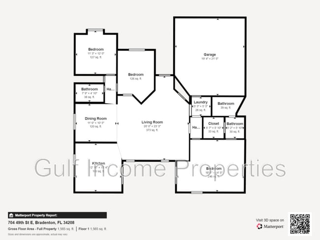 Building Photo - 704 49th St E