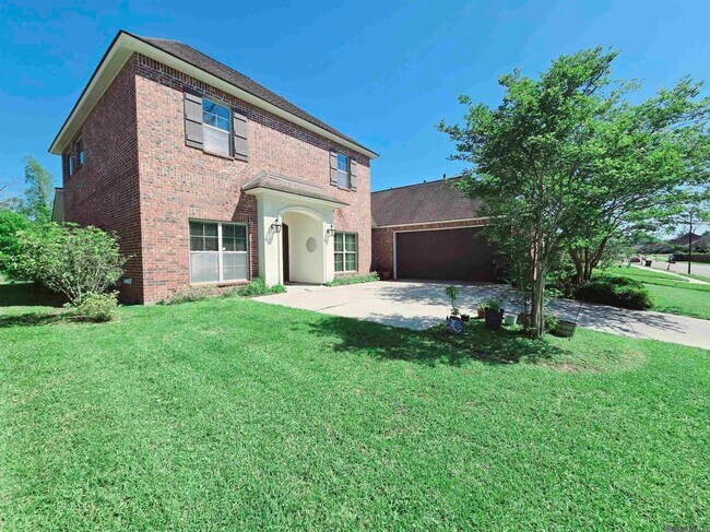 Building Photo - 18258 River Landing Dr