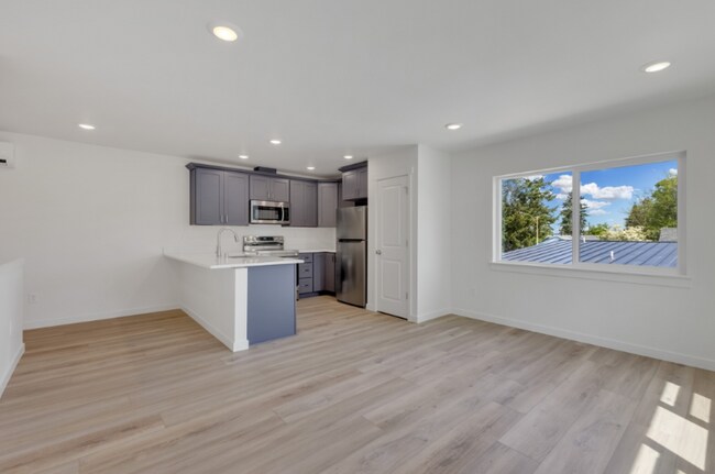 Foto del edificio - 6307 N 50th St
