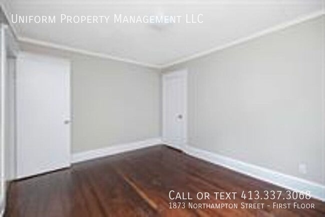 Foto del edificio - 1873 Northampton St