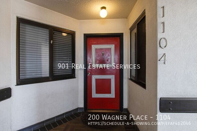 Foto del edificio - 200 Wagner St