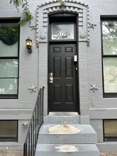 Building Photo - 2125-1 McCulloh St