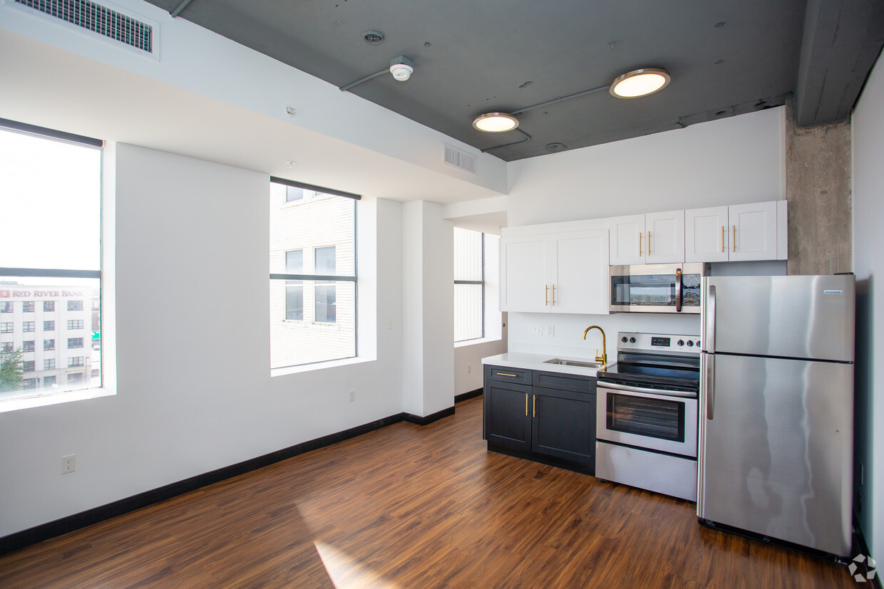 Foto principal - The Standard Downtown Lofts