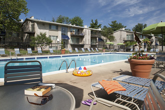 Carrollon Manor Rentals - New Carrollton, MD | Apartments.com