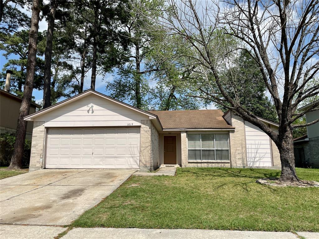 11019 Almond Grove, Humble, TX 77396 House for Rent in Humble, TX