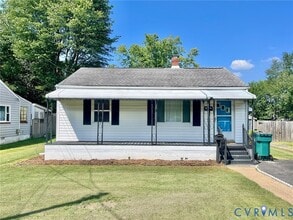 Building Photo - 5110 Kemp St