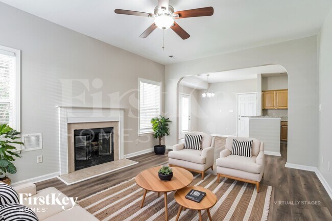Foto del edificio - 11735 Hawick Valley Ln
