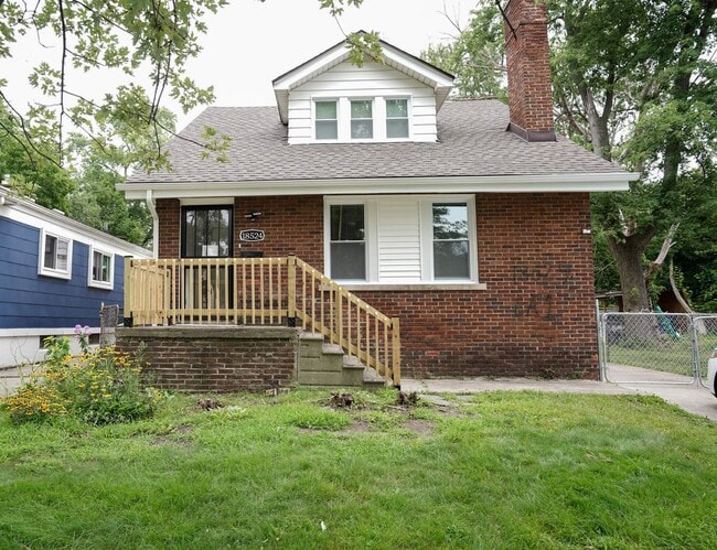 Building Photo - Fully Renovated 3-Bedroom Home – Move-In R...