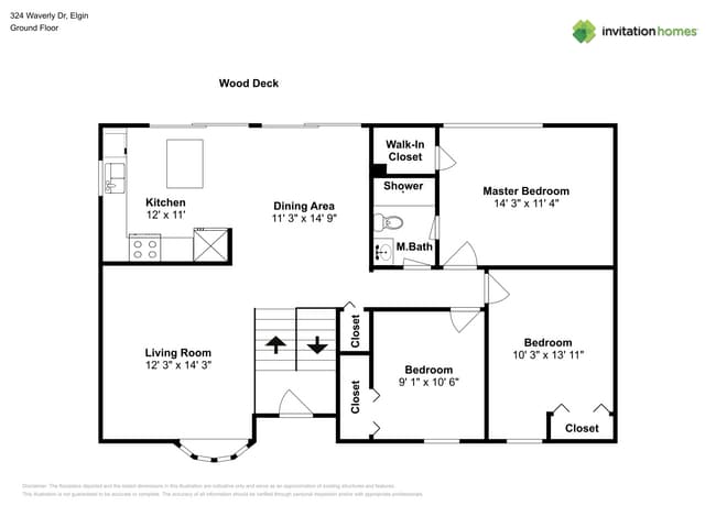 Building Photo - 324 Waverly Dr