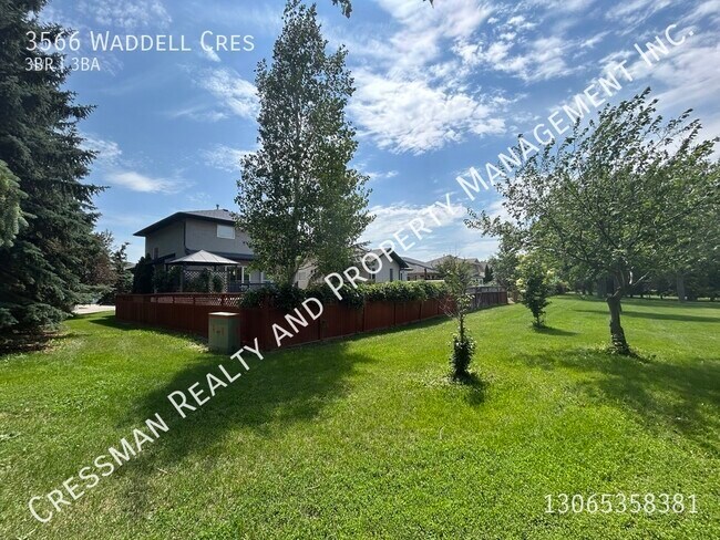 Photo du bâtiment - 3 Bed 3 Bath House in the Creekside Neighborhood