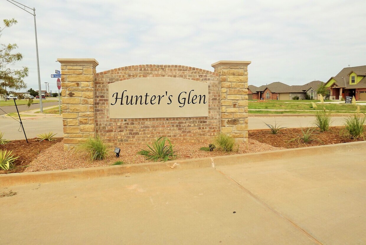 For Lease: 308 Stoneridge Drive Moore, Ok... - For Lease: 308 Stoneridge  Drive Moore, Ok...