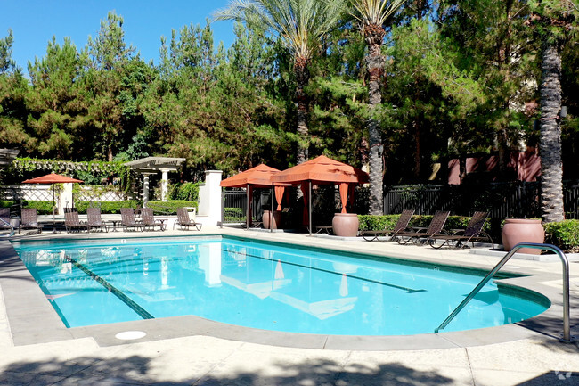 Piscina - Cantabria Apartments