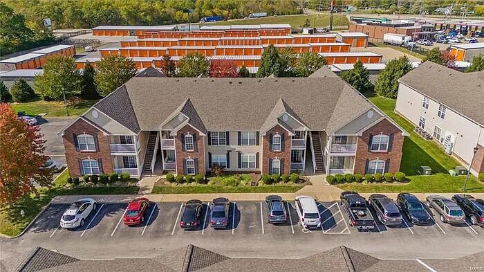 Foto principal - Brookfield Court