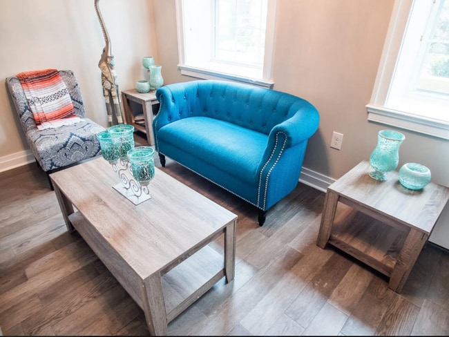 Photo - 3555 16th St NW Apartment