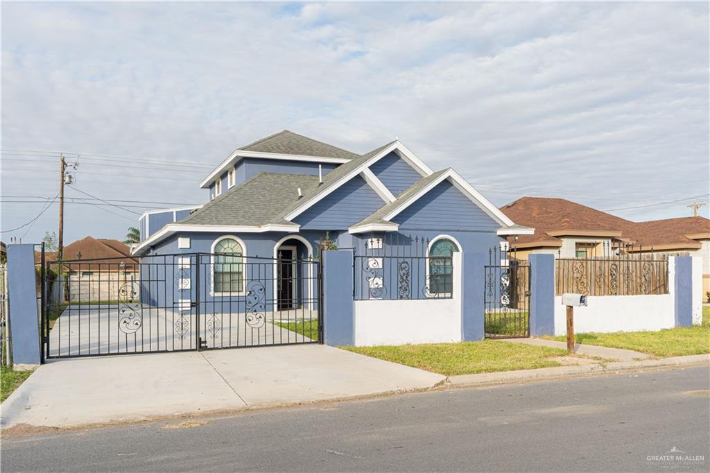 Primary Photo - 1102 W Villa St