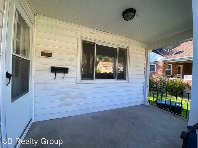 Building Photo - 3 br, 1.5 bath House - 4333 Cappel Dr