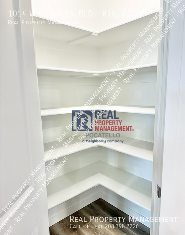 Building Photo - 1014 W Quinn Rd