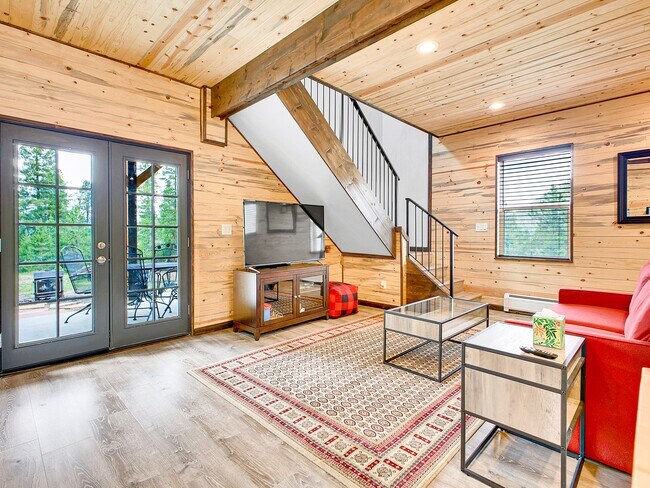 Foto del edificio - 785 Warren Gulch Rd