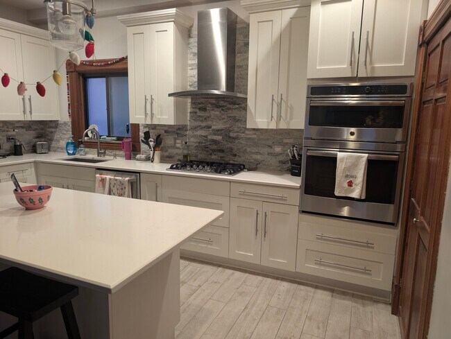 Photo - 2852 N Orchard St Townhome
