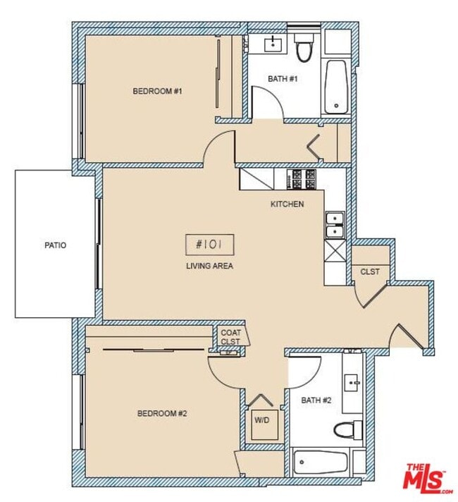 Building Photo - 1126 Cornwell St