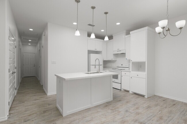 Foto del edificio - 2328 Summit Rd