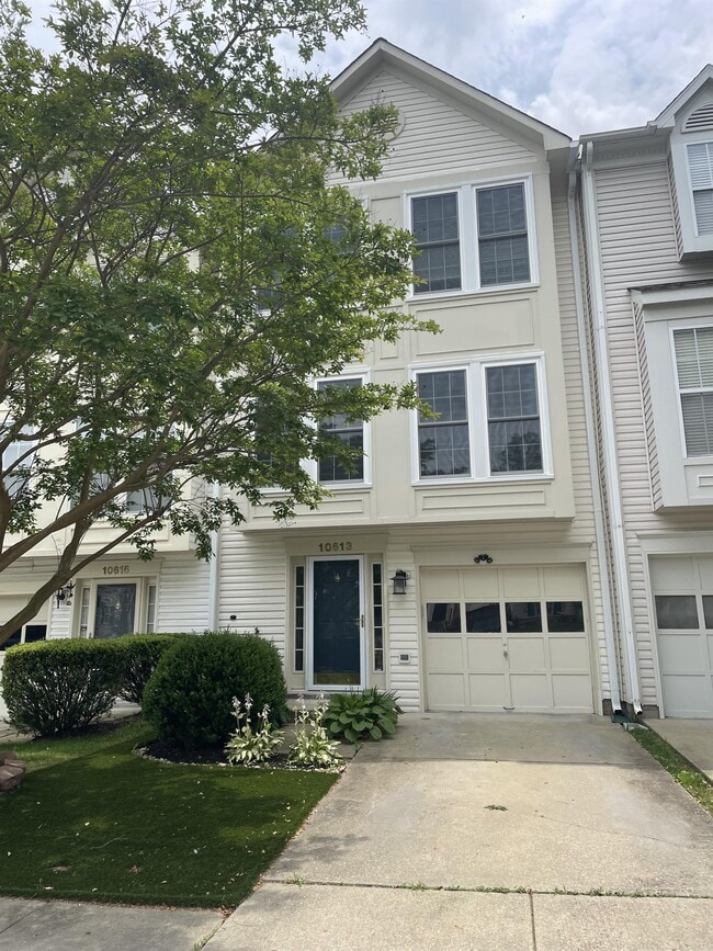Photo - 10613 Ignatius Digges Dr Townhome