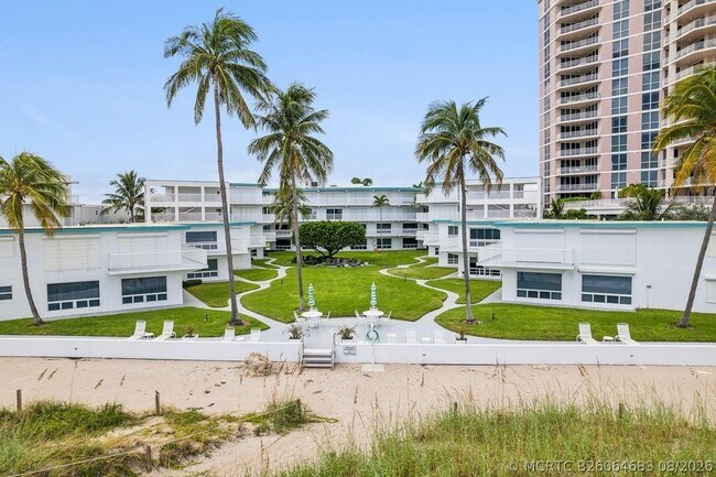 Foto del edificio - 1470 S Ocean Blvd