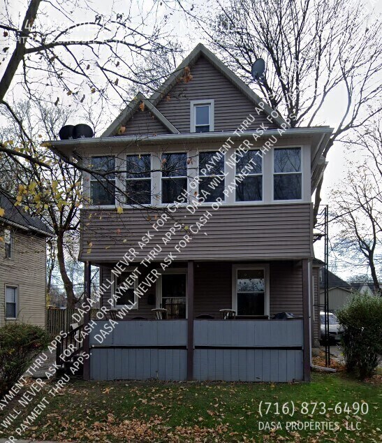 Primary Photo - 145 Melville St