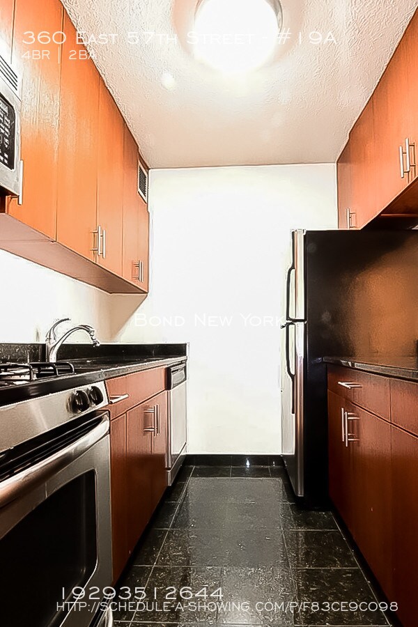 Foto del edificio - 360 E 57th St