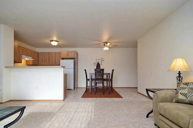 Foto del edificio - STONEY CREEK ESTATES