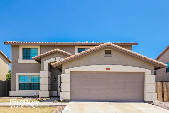 Building Photo - 18039 N 89th Dr