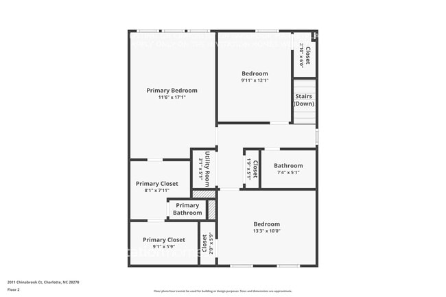 Building Photo - 2011 Chinabrook Ct