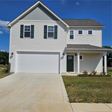 Building Photo - 240 Peeler Circle