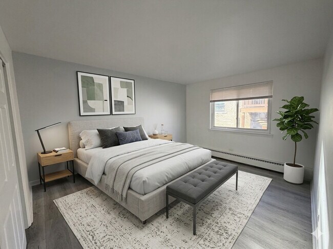 Foto del edificio - 2033 W 111th St