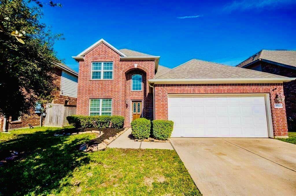 29910 Secret Cove Ln, Brookshire, TX 77423 House Rental in Brookshire