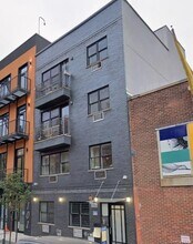 Building Photo - 103 Varet St