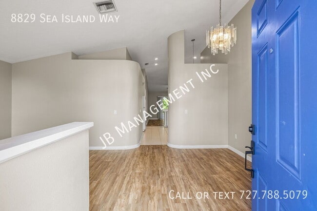 Photo - 8829 Sea Island Way House