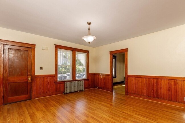 Foto del edificio - 112 Greenwood St