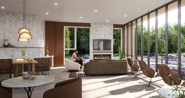 Foto del edificio - Summit