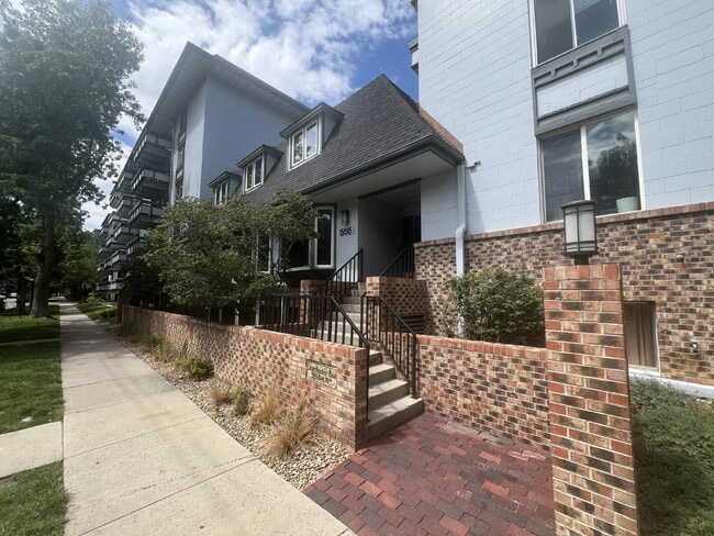 Photo - 555 East 10th Avenue-215 Apartment